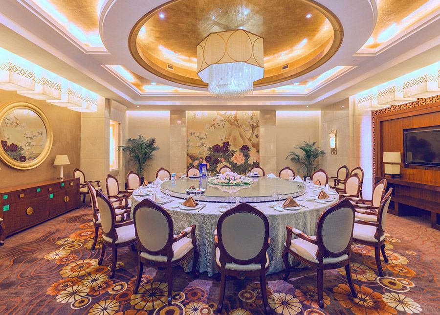 Restoran