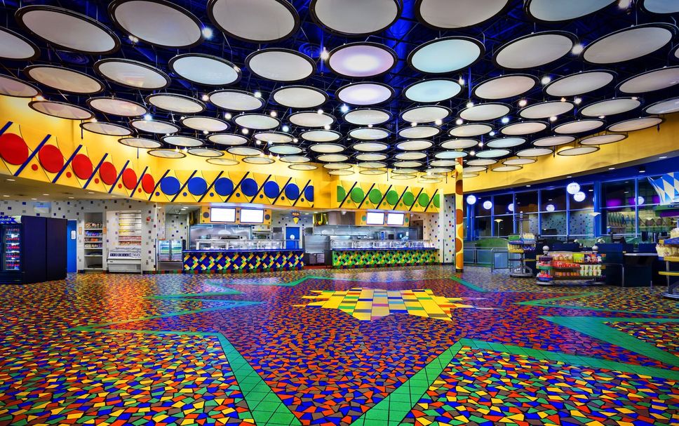 Restoran Gambar