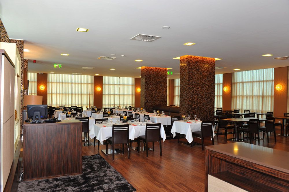 Restoran