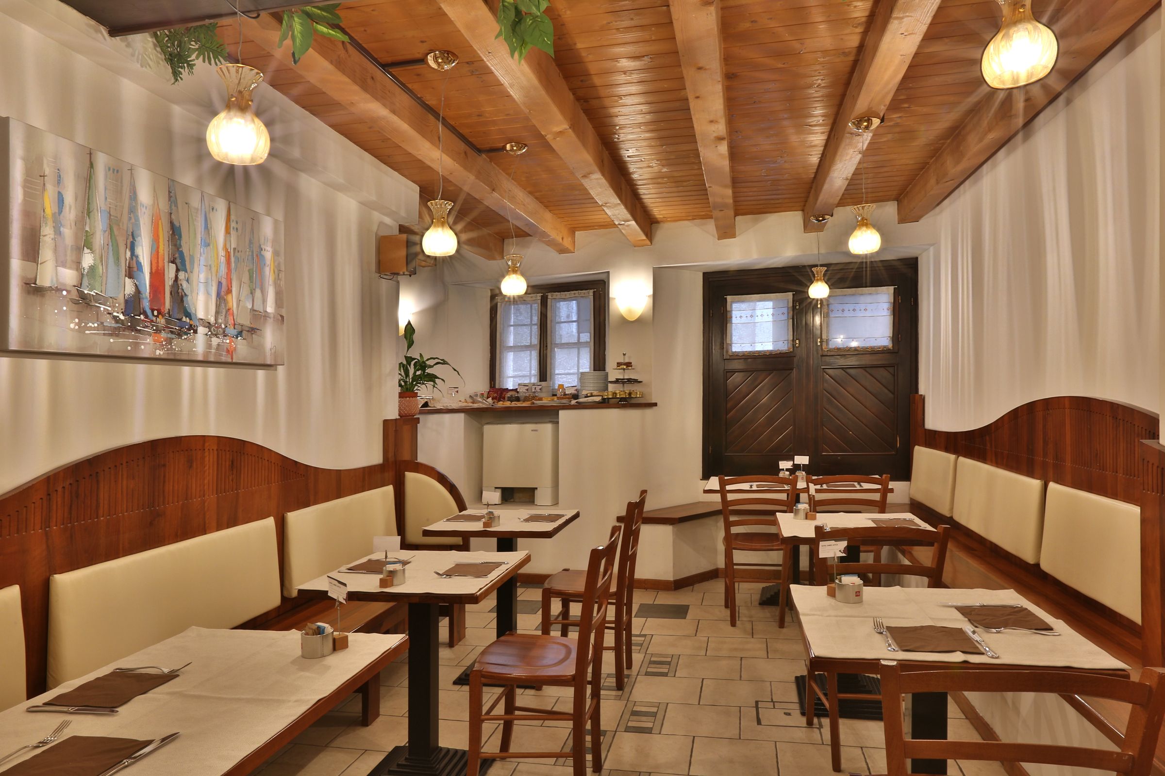 Restoran