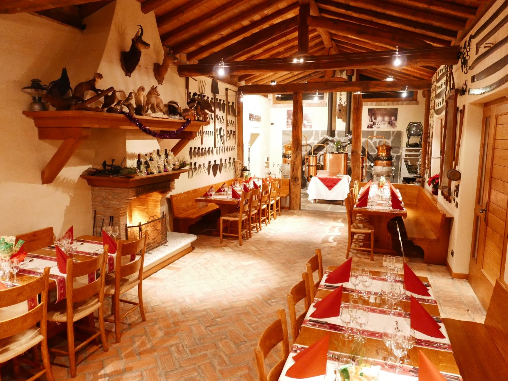 Restoran