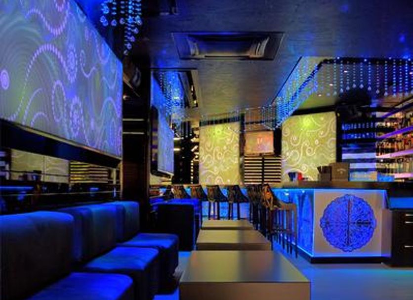Bar Gambar