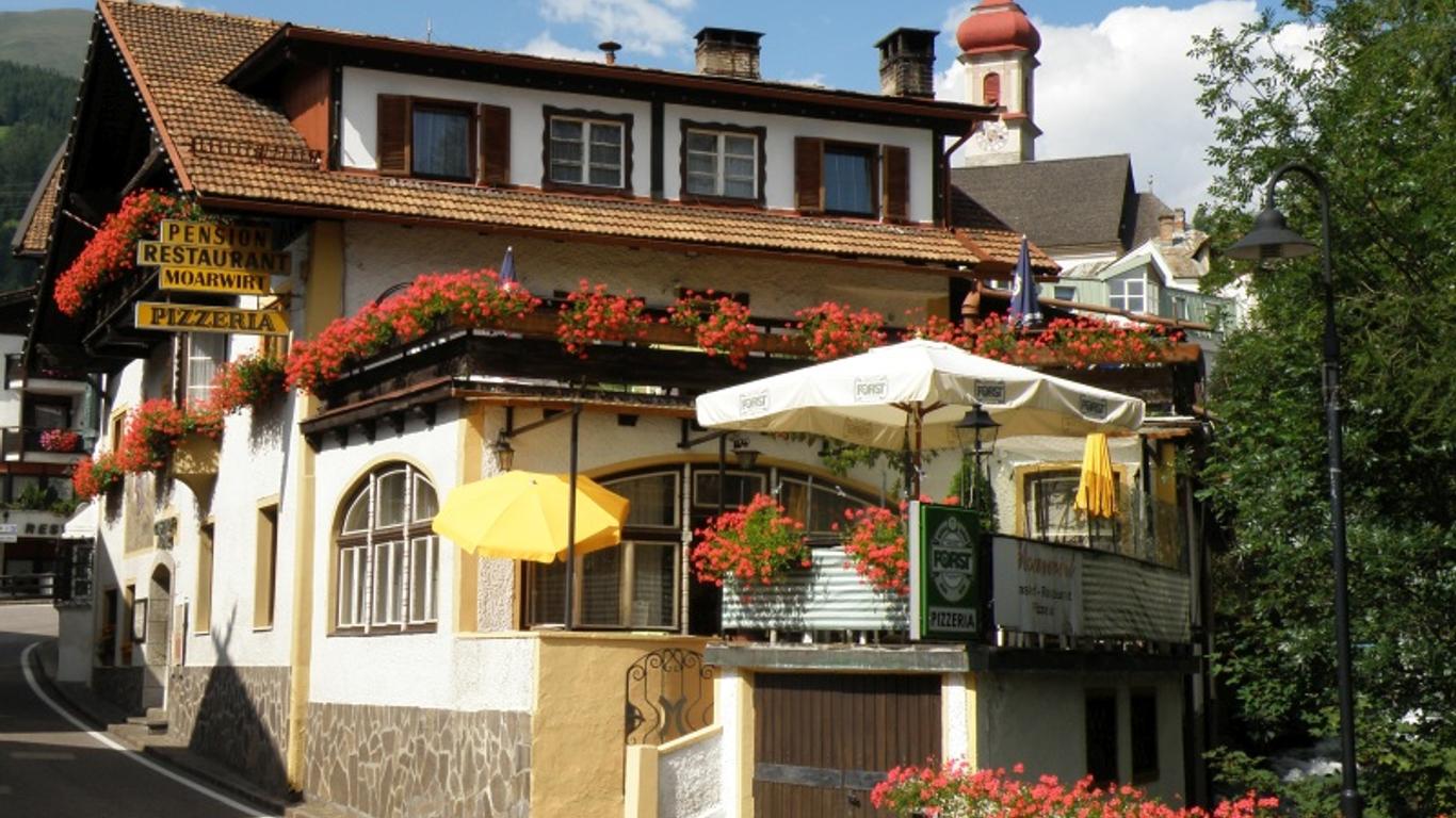 Gasthof Moarwirt