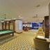 Hotel amenity