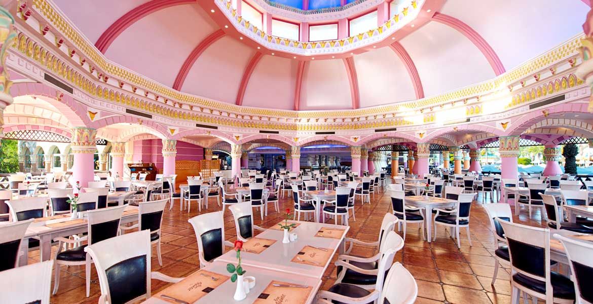 Restoran