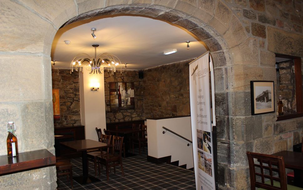 Hotel amenity Gambar