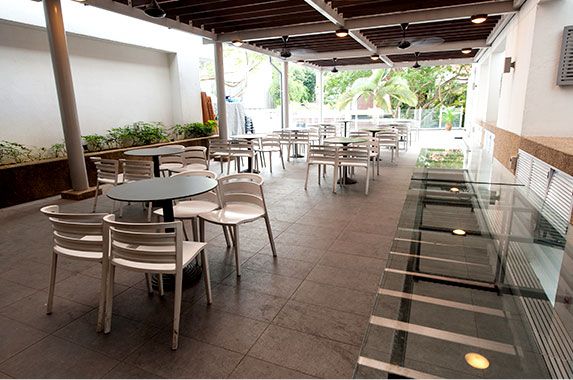 Restoran