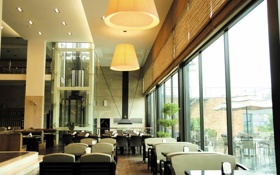 Restoran Gambar
