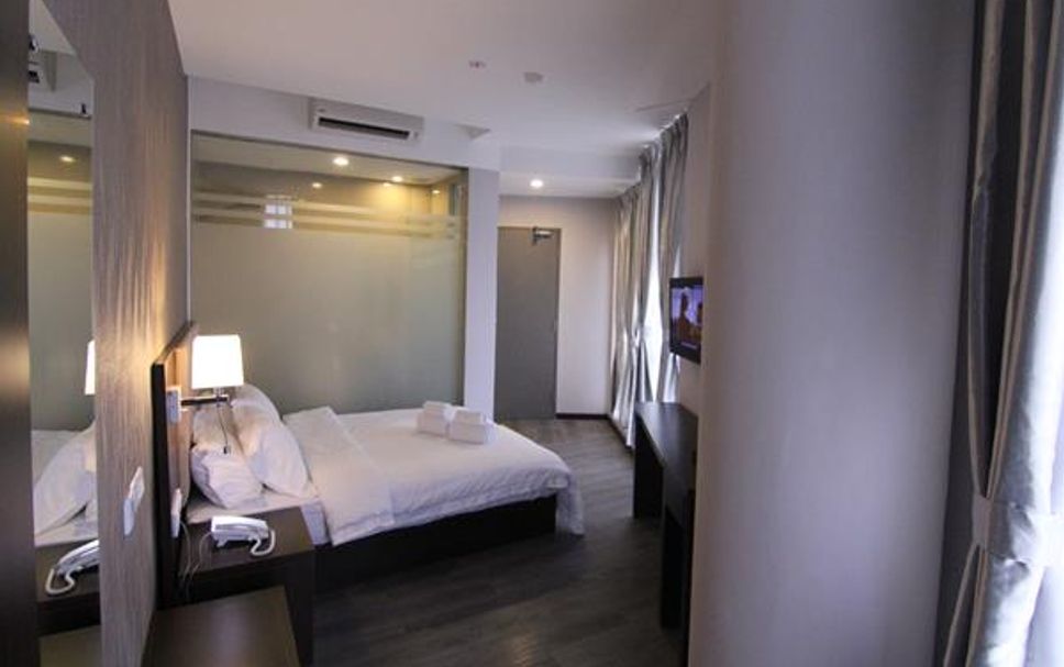 Bilik Tidur Gambar
