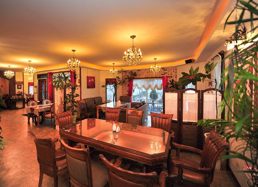 Restoran Gambar