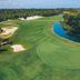 Padang golf