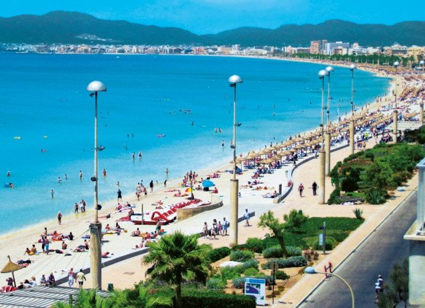 Pantai Gambar