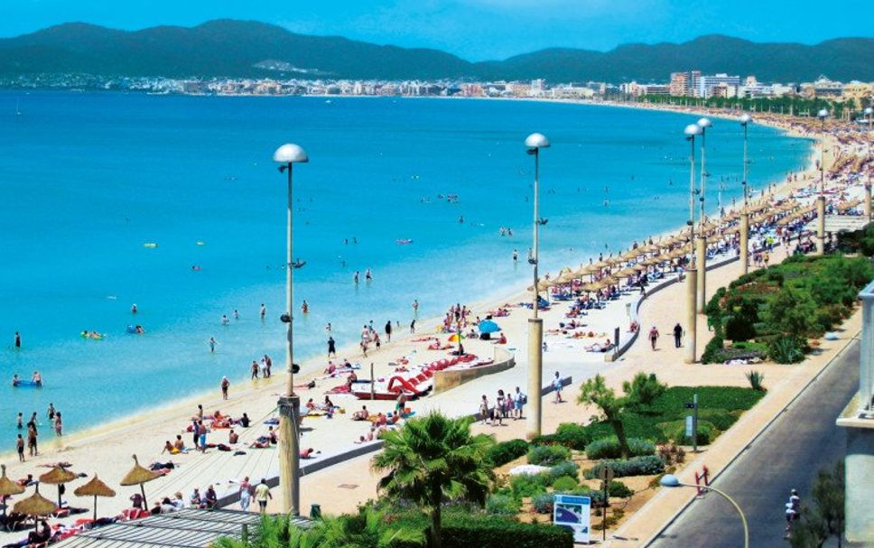 Pantai Gambar