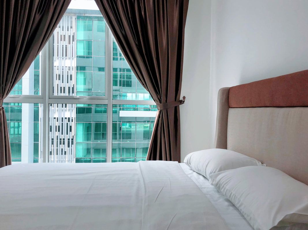 Bilik Tidur Gambar