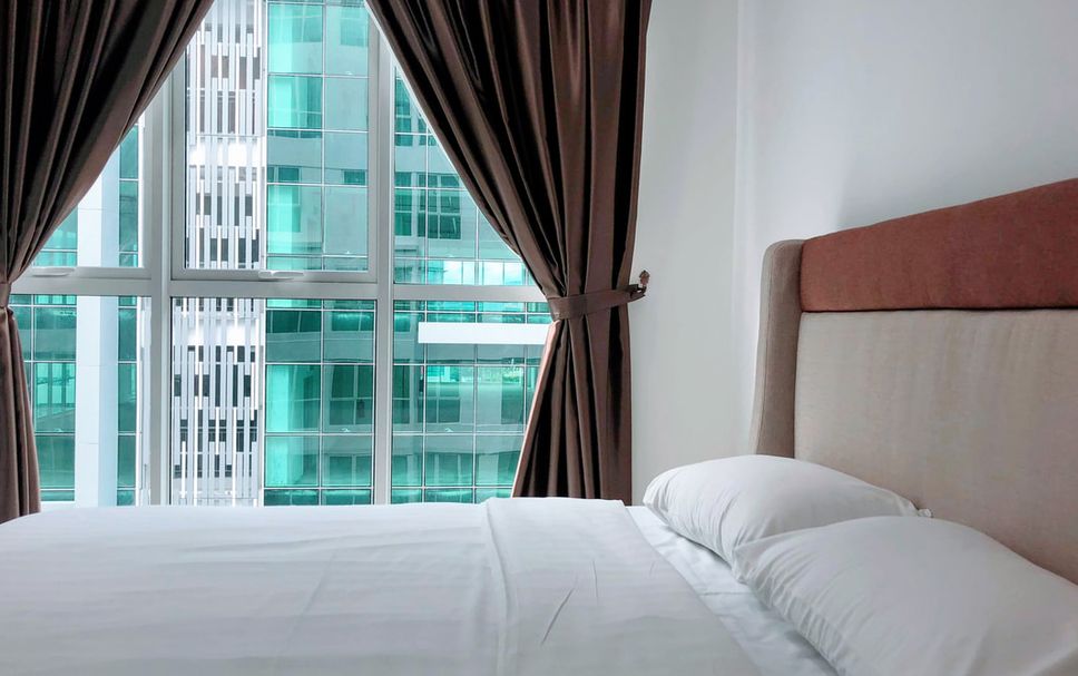 Bilik Tidur Gambar