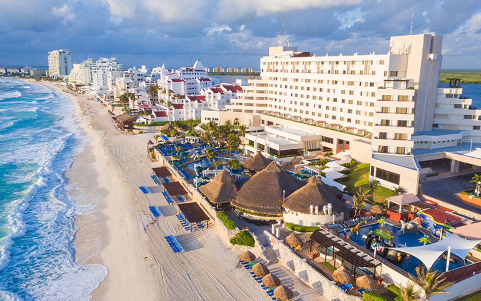 Pemandangan luar Gambar