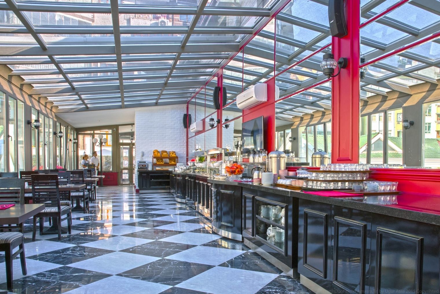 Restoran