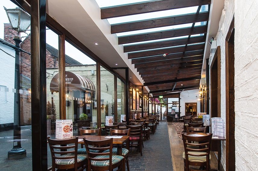 Restoran