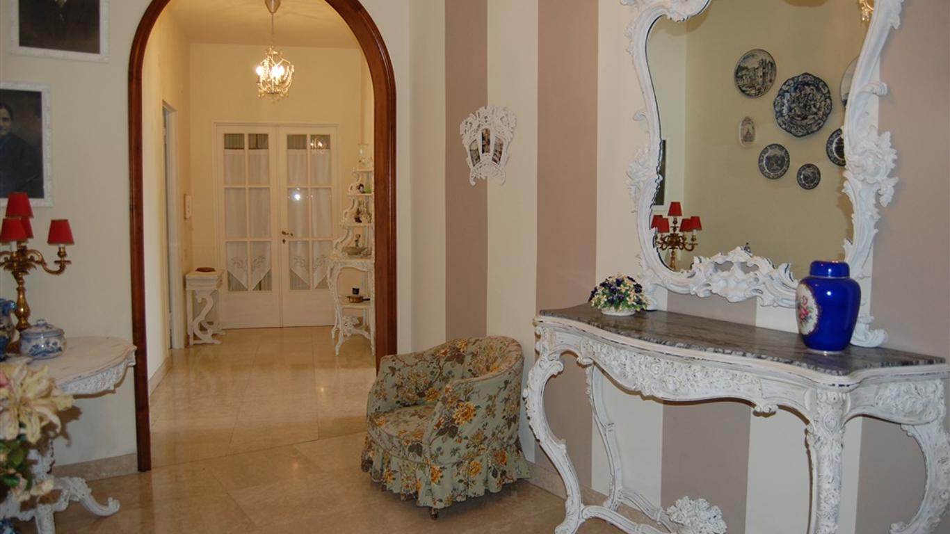 B&B Savona Vintage