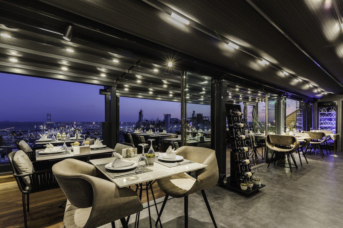 Restoran Gambar