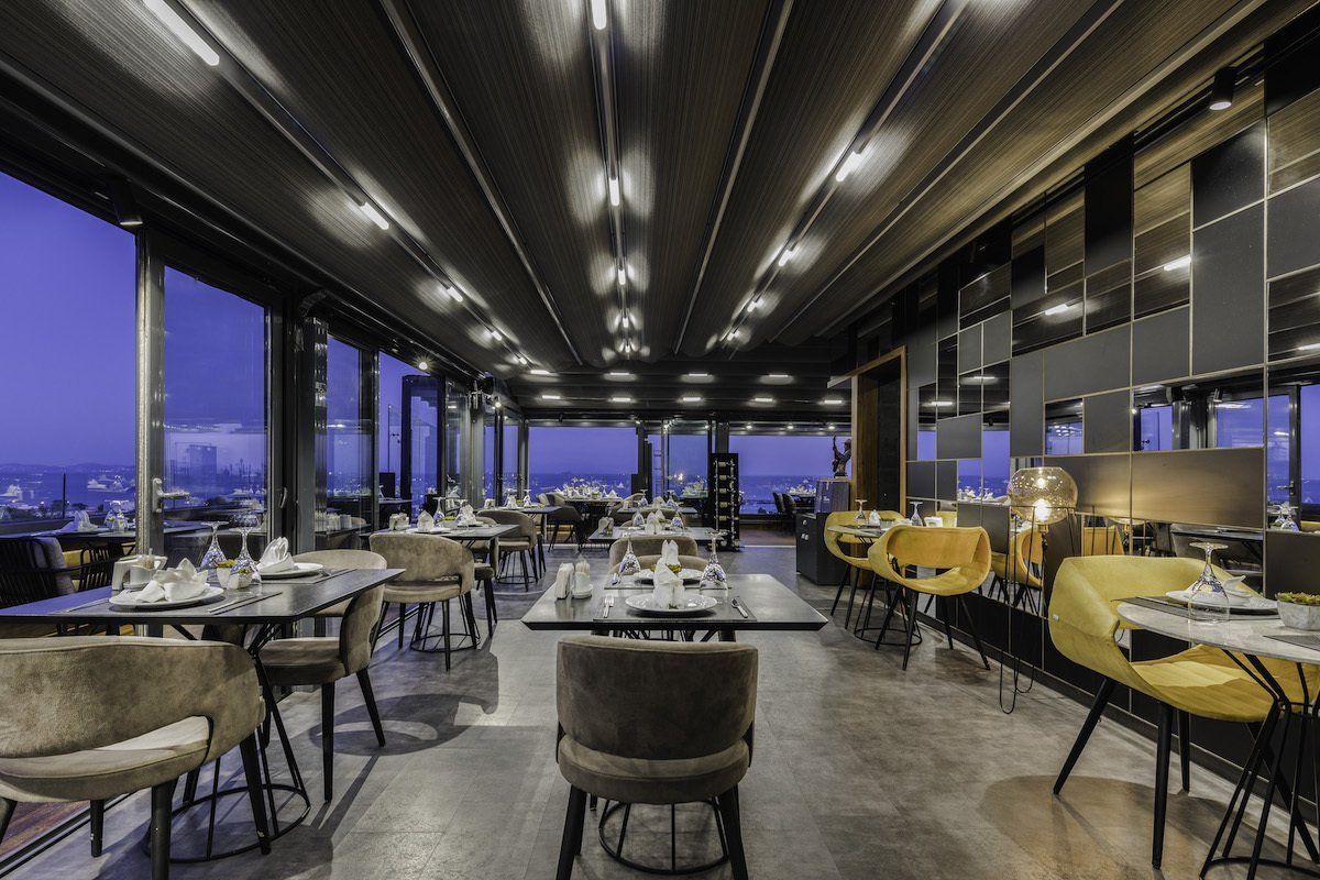 Restoran