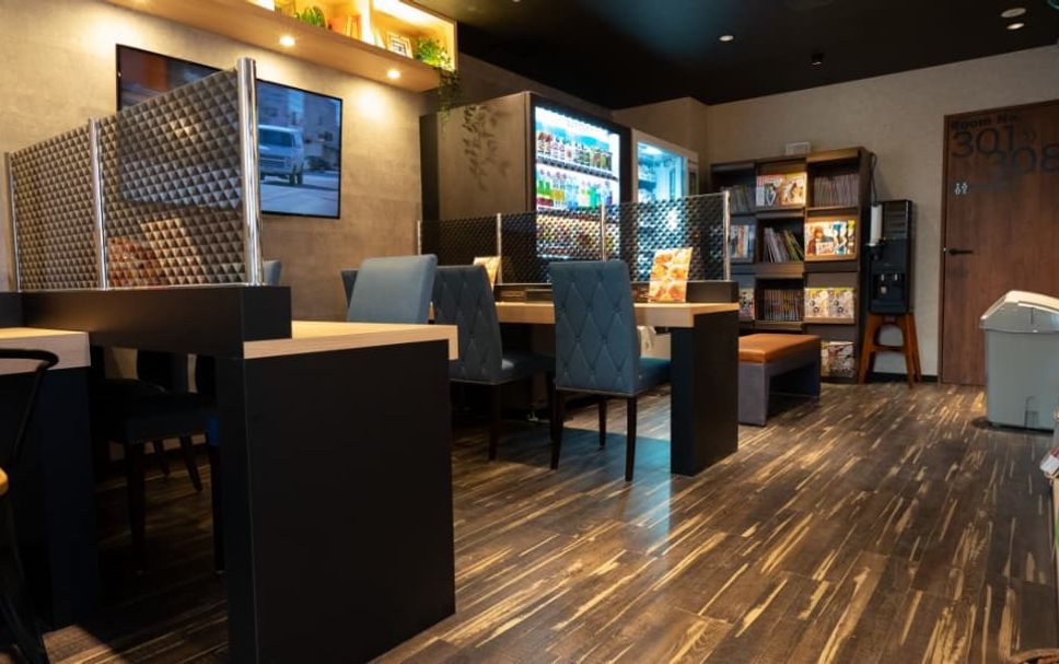 Balai Menunggu Gambar