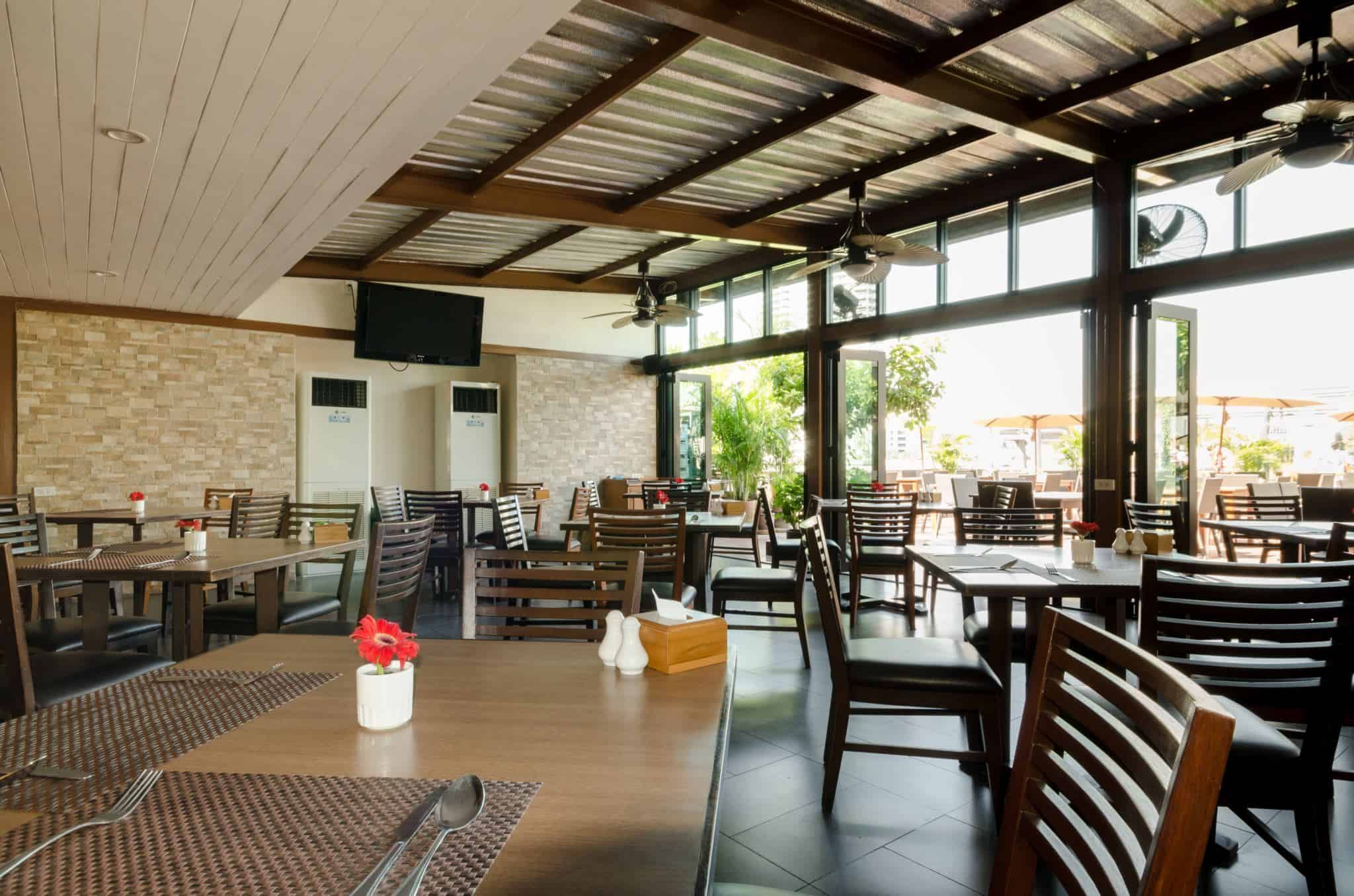 Restoran