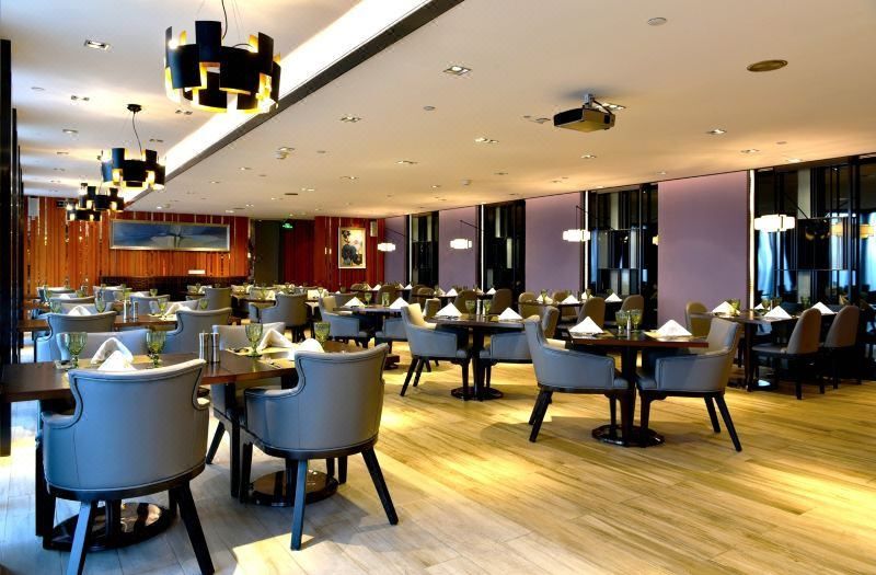 Restoran