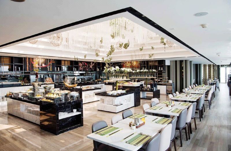 Restoran