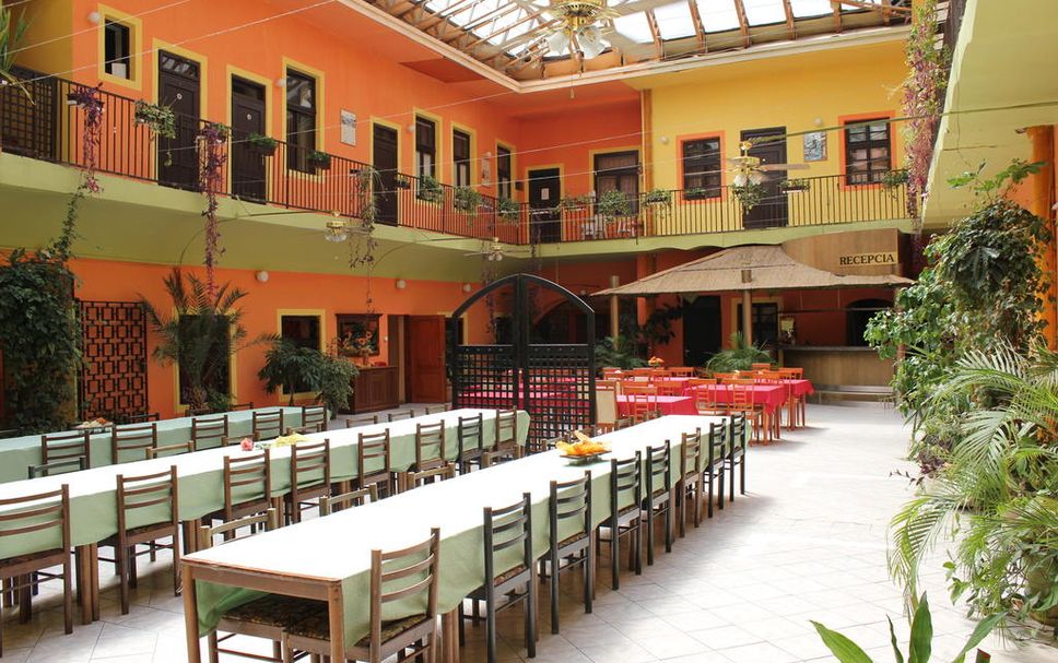 Hotel amenity Gambar