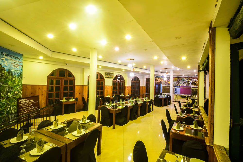 Restoran