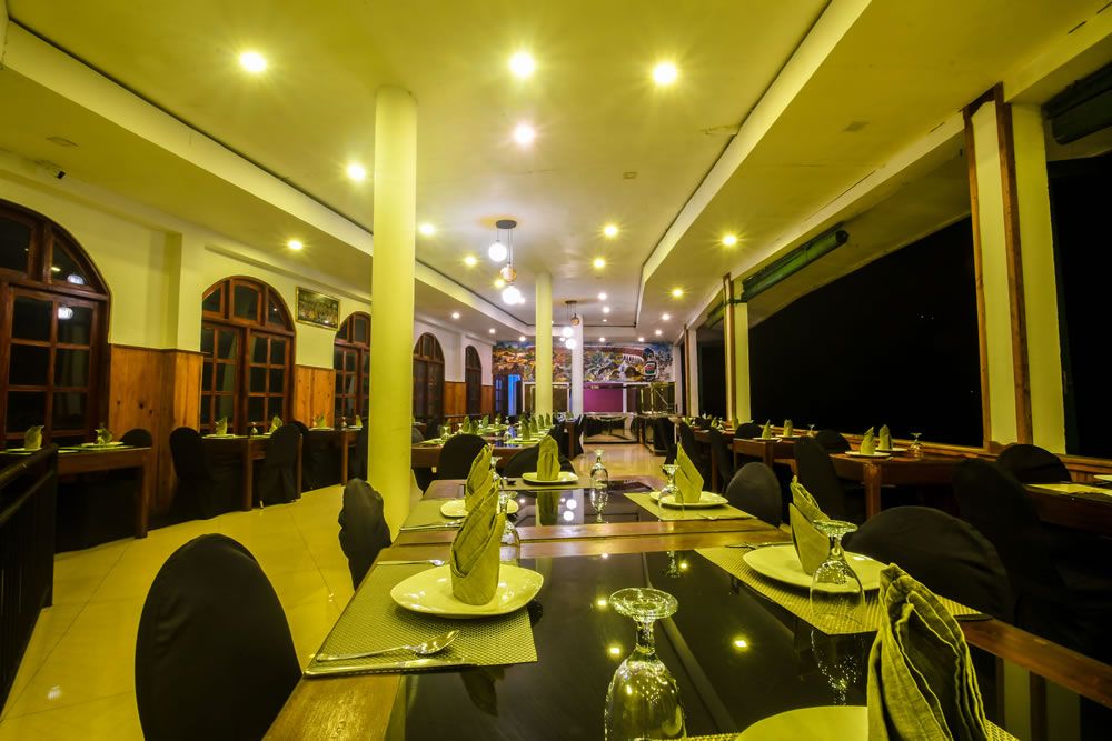 Restoran
