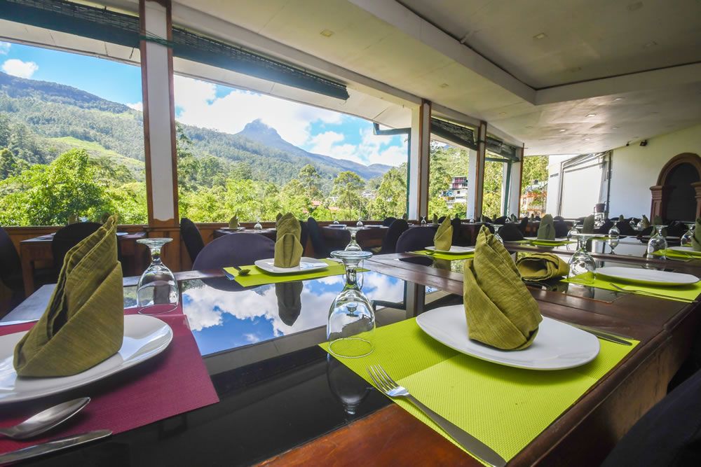 Restoran Gambar
