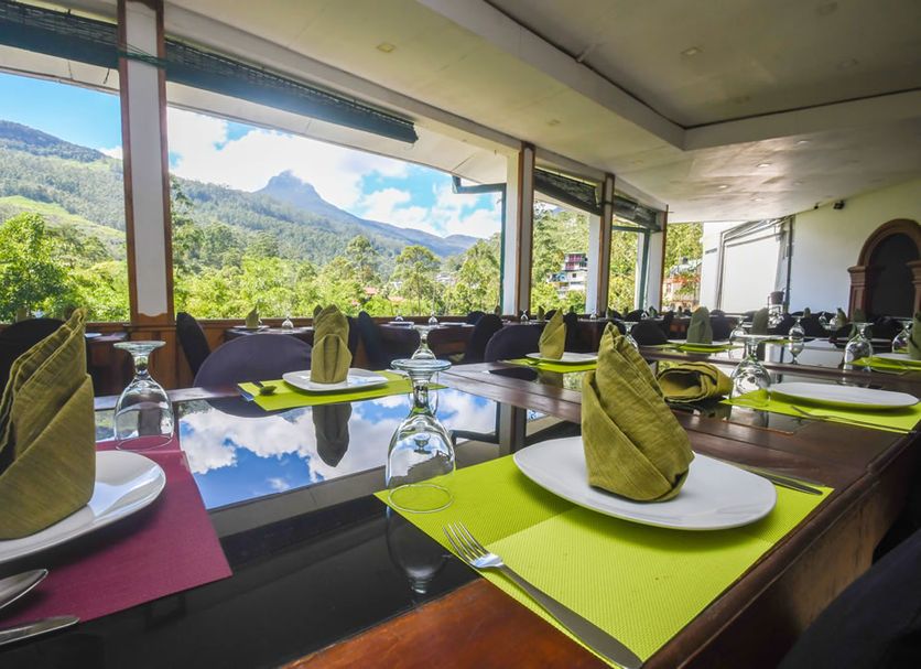 Restoran Gambar