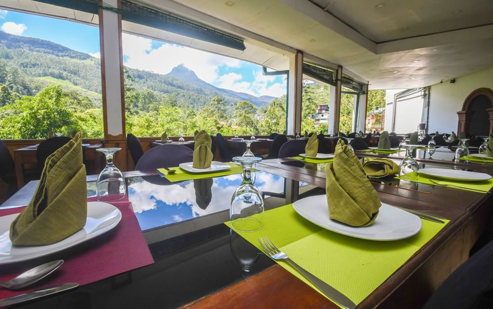 Restoran Gambar