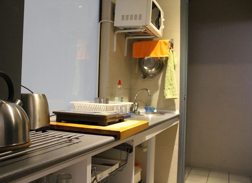 Dapur Gambar