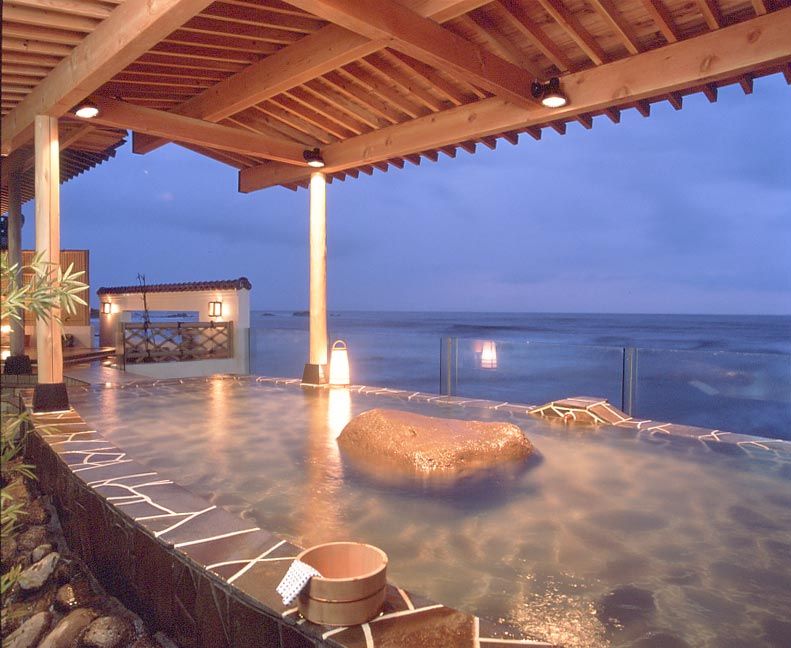 Spa Gambar
