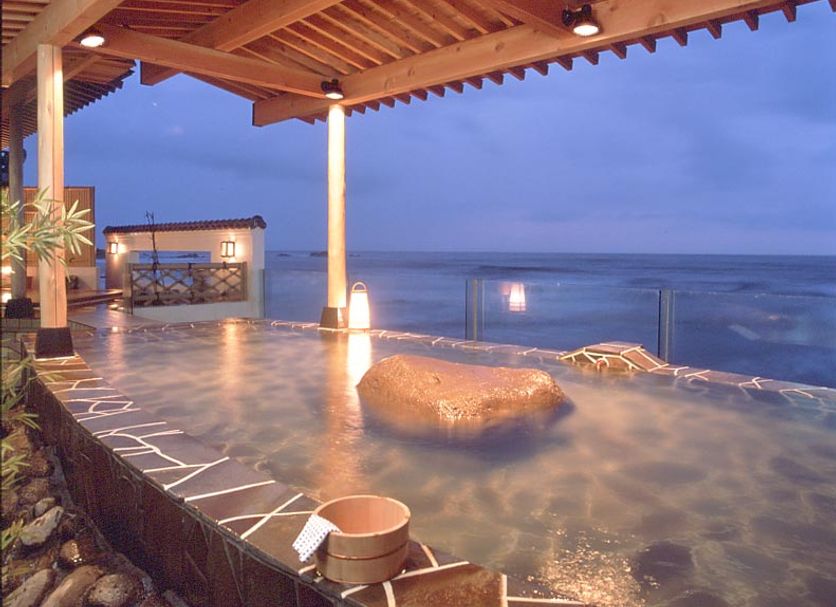 Spa Gambar
