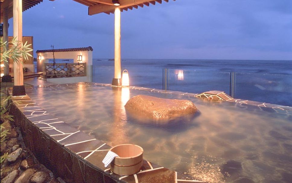 Spa Gambar
