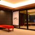 Pintu Masuk Hotel