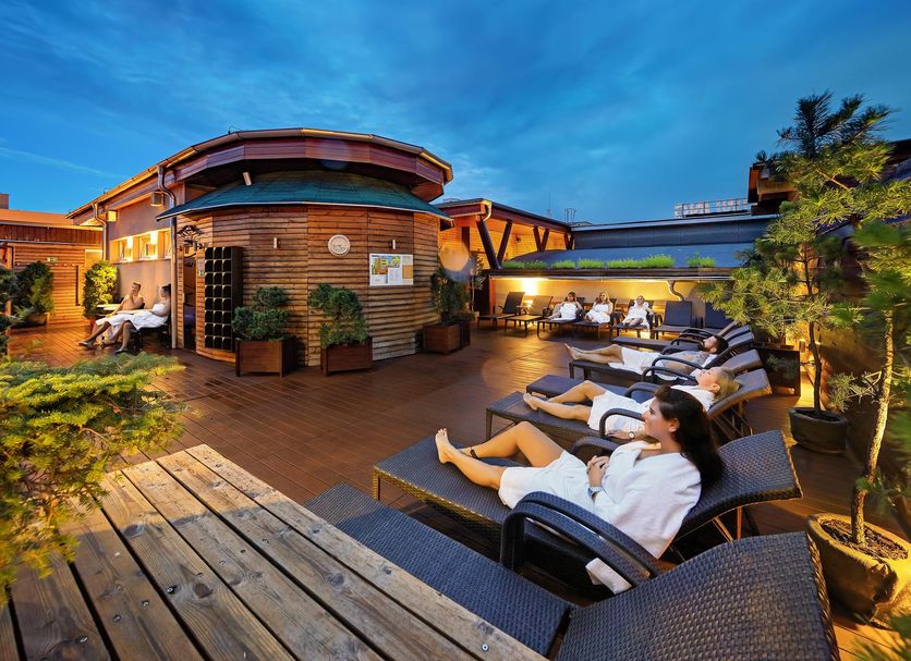 Spa Gambar