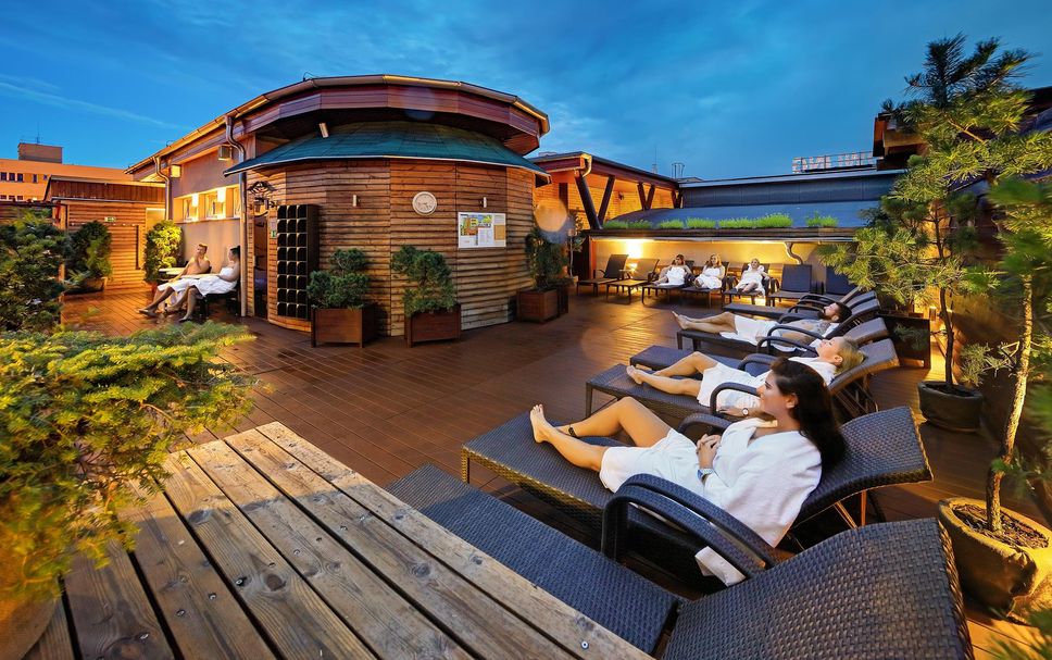 Spa Gambar