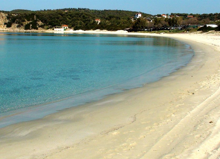 Pantai Gambar