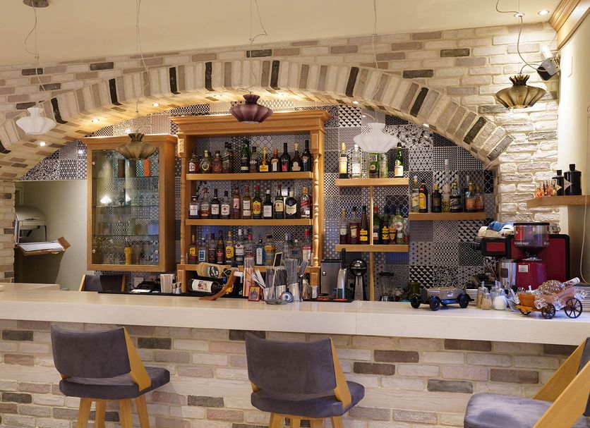Bar Gambar