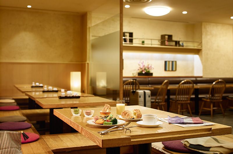Restoran
