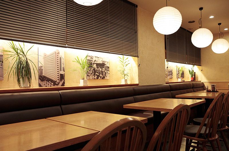 Restoran