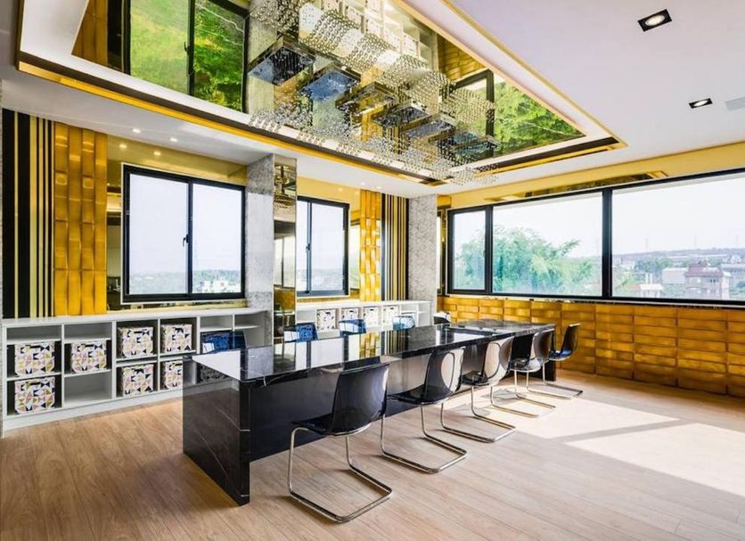 Hotel amenity Gambar