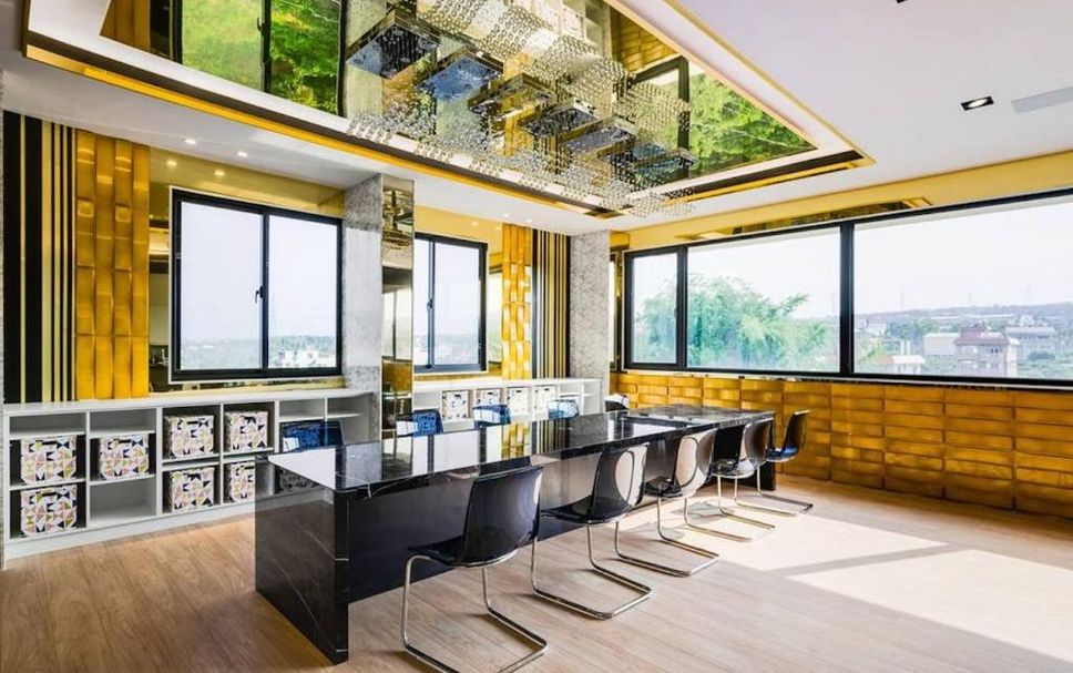 Hotel amenity Gambar