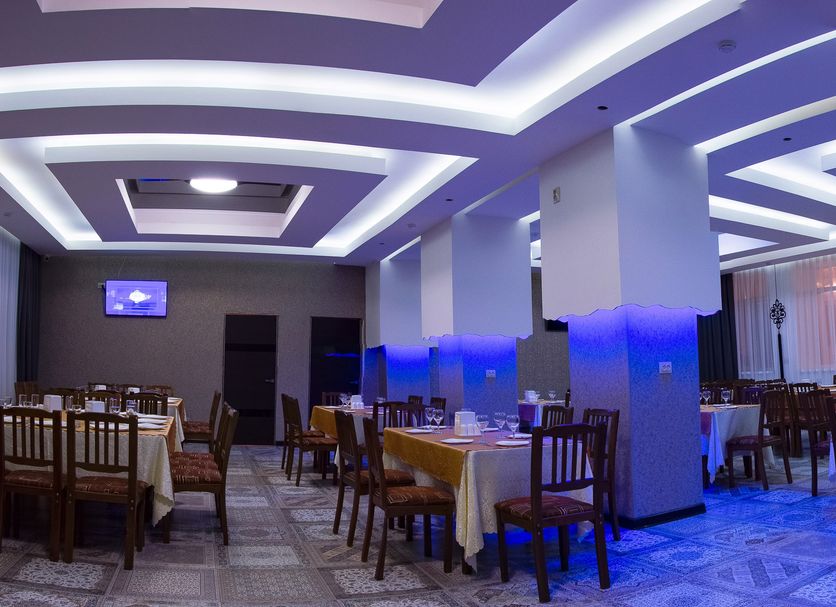 Restoran Gambar