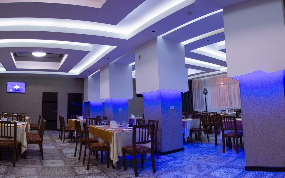 Restoran Gambar